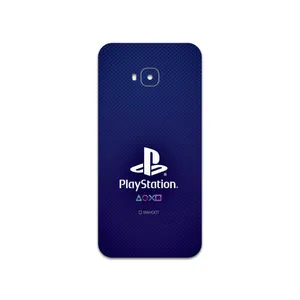 MAHOOT PlayStation Cover Sticker for Asus Zenfone 4 Selfie Pro