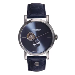 ساعت مچی عقربه‌ای مردانه لوندویل مدل LW830111M