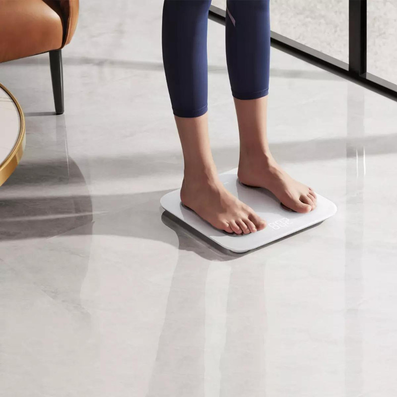 ترازو دیجیتال هوآوی مدل Scale 3 ترازو دیجیتال هوآوی مدل Scale 3