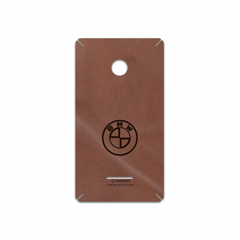 برچسب پوششی ماهوت مدل MNL-BMW مناسب برای گوشی موبایل مایکروسافت Lumia 532