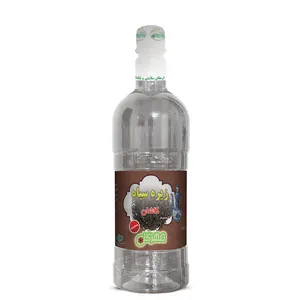 عرق زیره سیاه مهرگل - 1 لیتر