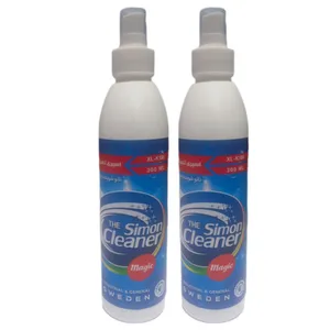 اسپری تمیز کننده و نانو شوینده چند منظوره سیمون مدل XL _ K 100 حجم 300  میلی لیتر بسته 2 عددی
