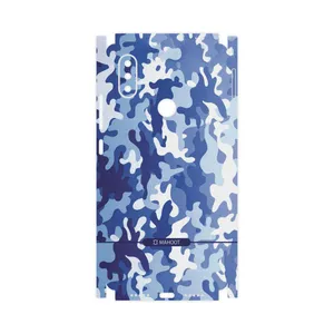 MAHOOT Army-Winter-FullSkin Cover Sticker for Xiaomi MI 8 SE