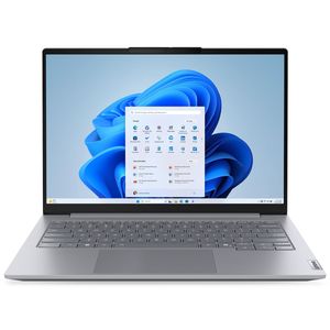 لپ تاپ 14 اینچی لنوو مدل ThinkBook 14 G8 IAL-Core Ultra 7 255H-16GB DDR5 5600MHz-512GB SSD-IPS 60Hz-Backlit-Fingerprint به همراه کیف