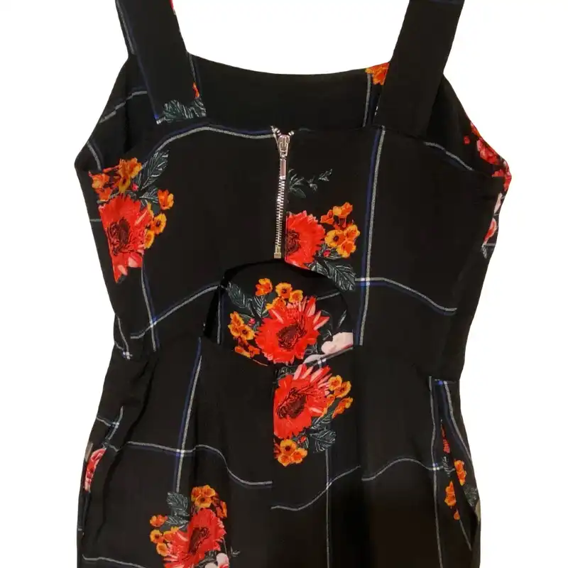 سرهمی زنانه تالی وایل مدل SCBVICHIKKI-HHXX