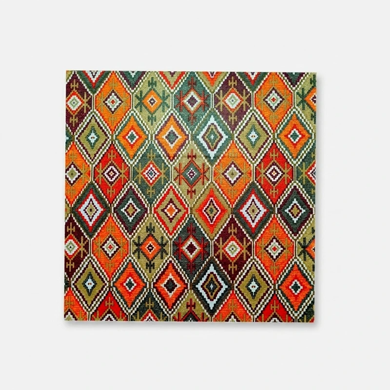 سفره چهار نفره طرح پارس مدل New desigen 