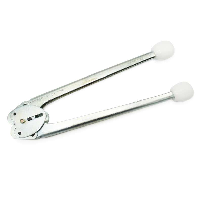 انبر تسمه کش سامسونگ پکیجینگ  مدل p-16 سایز 16