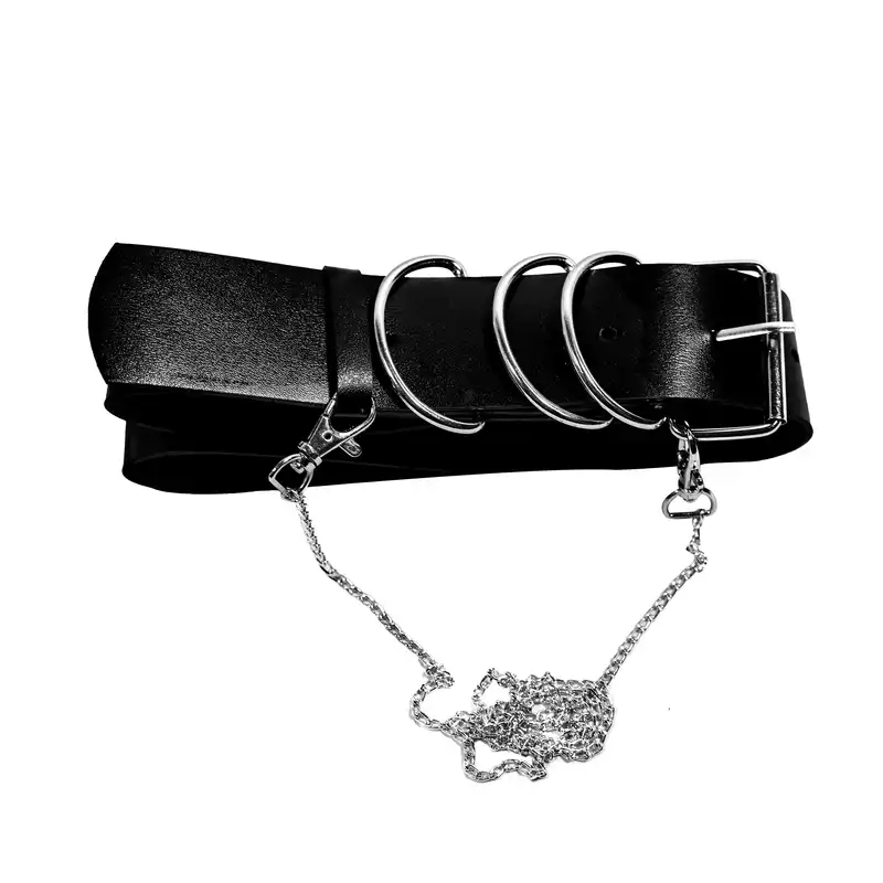 کمربند زنانه مدل h144