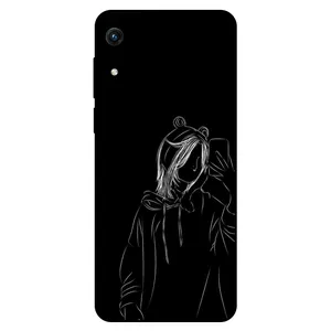 Megafone 1841 Cover For Honor Play 8A