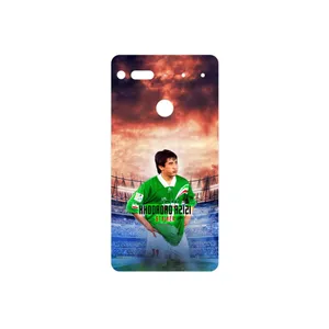 MAHOOT Khodadad Azizi Cover Sticker for Essential PH1