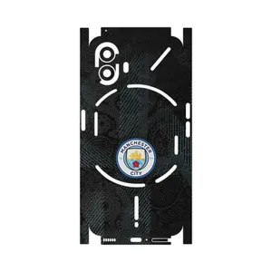 MAHOOT Manchester_City-FullSkin Cover Sticker for Nothing Phone 2