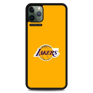 AKAM AMC-WA11PROMAX-BASKETBALL1 Cover For Apple iPhone 11 Pro Max