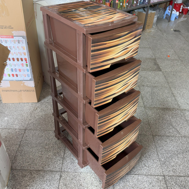 فایل کشویی مدل مدرن کد T551