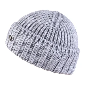 کلاه بافتنی مدل سام 322