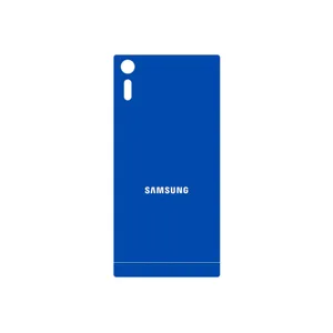 MAHOOT Samsung Cover Sticker for Sony Xperia XZ