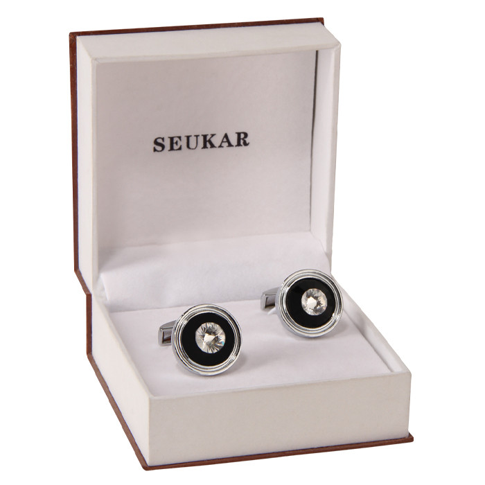 دکمه سردست مردانه کد 100051