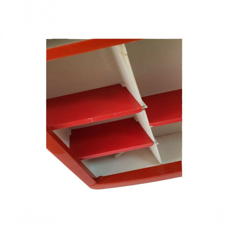 جعبه کمک‌های اولیه مدل لوتوس