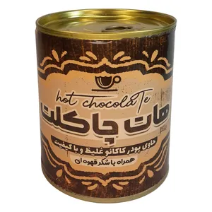 هات چاکلت فدک - 200 گرم