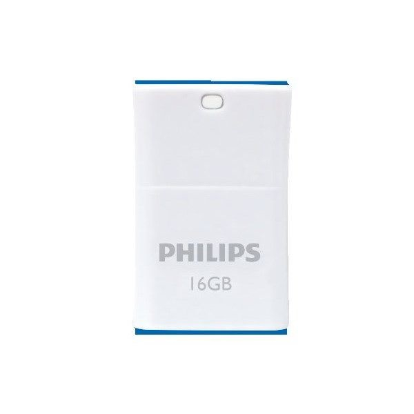 فلش مموری فیلیپس مدل PICO ظرفیت 16GB