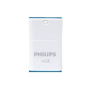نقد و بررسی فلش مموری فیلیپس مدل PICO ظرفیت 16GB توسط خریداران