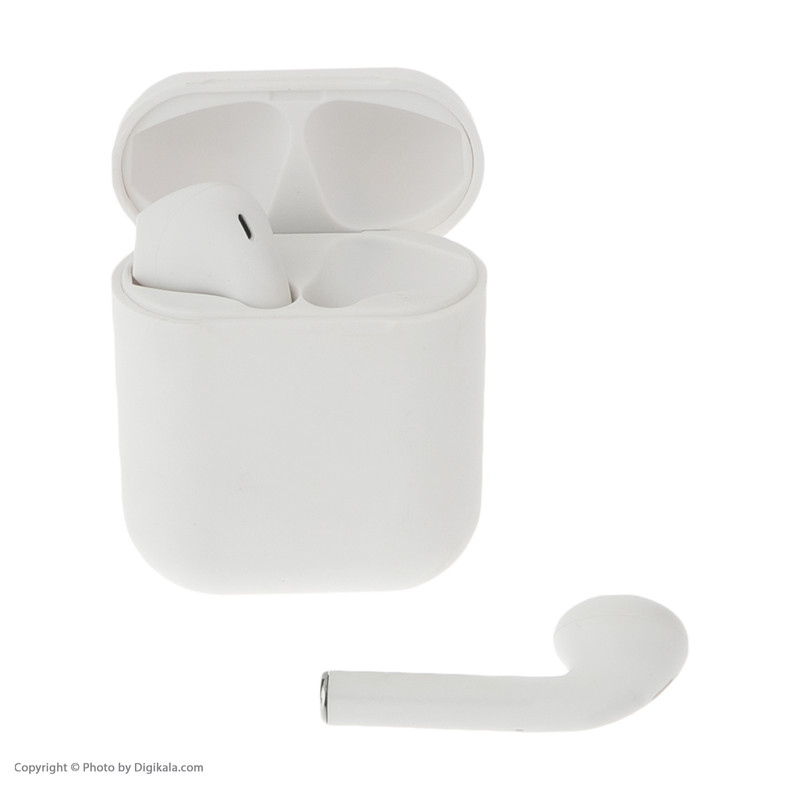 هدفون بلوتوثی مدل inPods 12