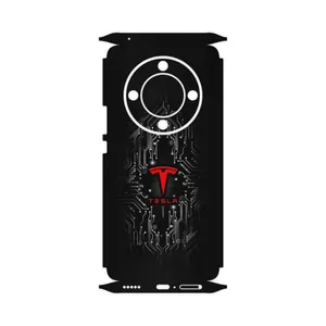 MAHOOT TESLA-FullSkin Cover Sticker for Honor X9b