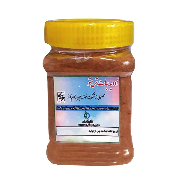 پودر دارچین تریپتو - 400 گرم