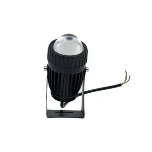 چراغ جت لایت 10 وات زرین سیمای البرز مدل J-R10