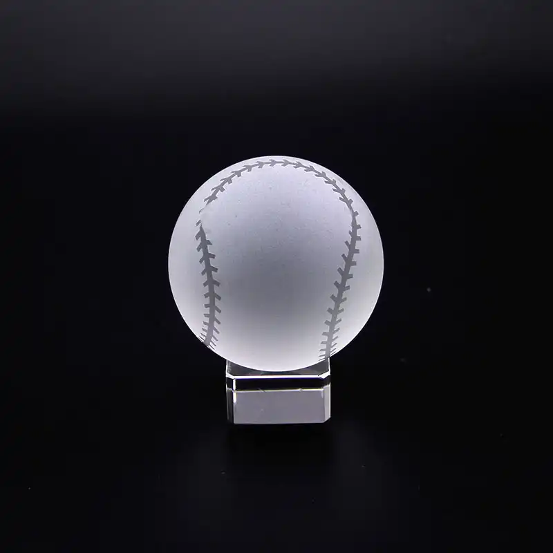 دکوری مدل توپ بیسبال