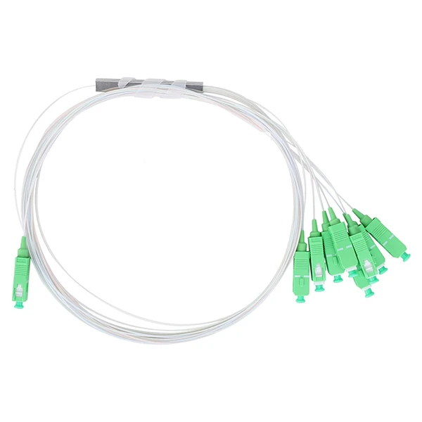 مینی کانکتور فیبر نوری مدل ‎JENOR20190425