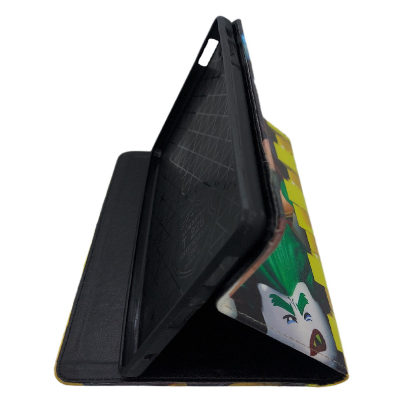 کیف کلاسوری مدل لگو بتمن کد TB068 مناسب برای تبلت سامسونگ Galaxy Tab A7 10.4 2020 / T505