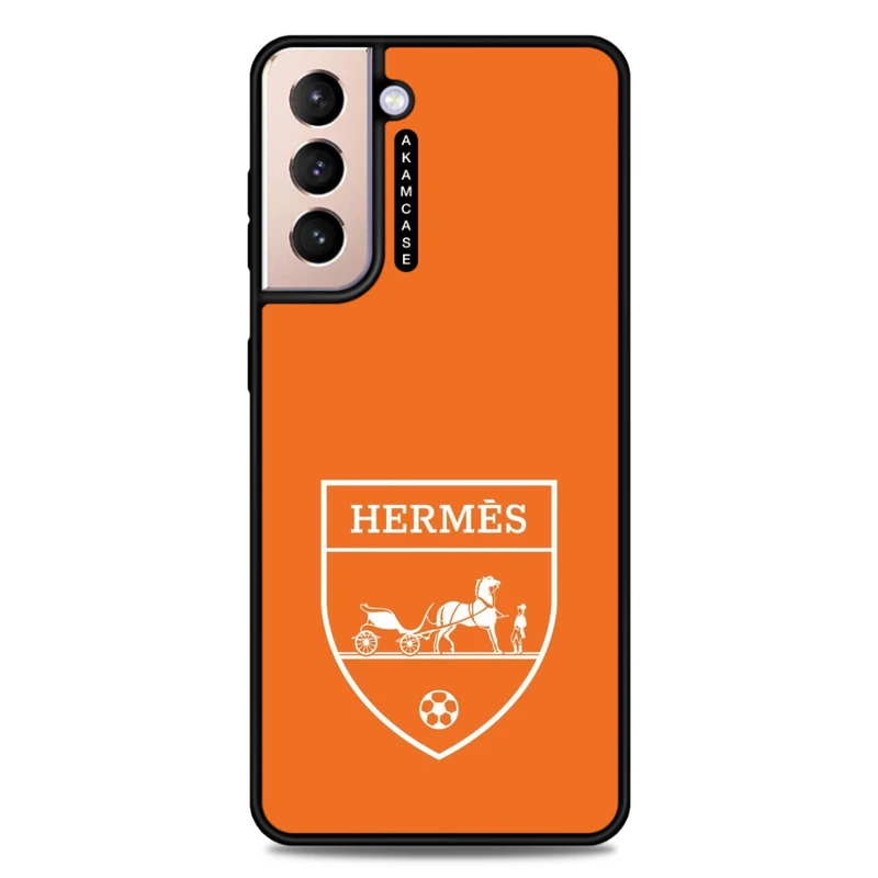 کاور آکام مدل AMC-WSGS21P-BRANDS-23 مناسب برای گوشی موبایل سامسونگ Galaxy S21 Plus