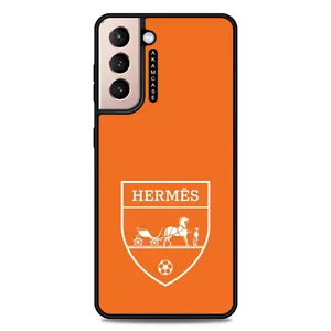 AKAM AMC-WSGS21P-BRANDS-23 Cover For Samsung Galaxy S21 Plus