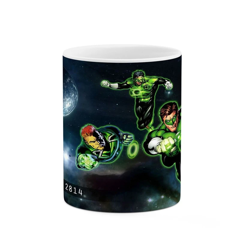 ماگ کاکتی مدل John Stewart کد mgh39206