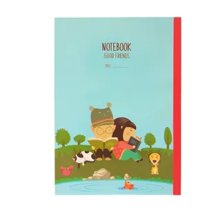 Papco Pronote PN-9174 917402 Notebook 40 Sheets