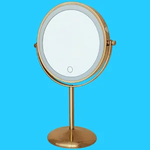 آینه آرایشی برندآپ مدل D740