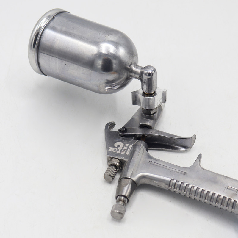 پیستوله رنگ مدل کوییک کد YP-SAYEPASH-K3 پیستوله رنگ مدل کوییک کد YP-SAYEPASH-K3