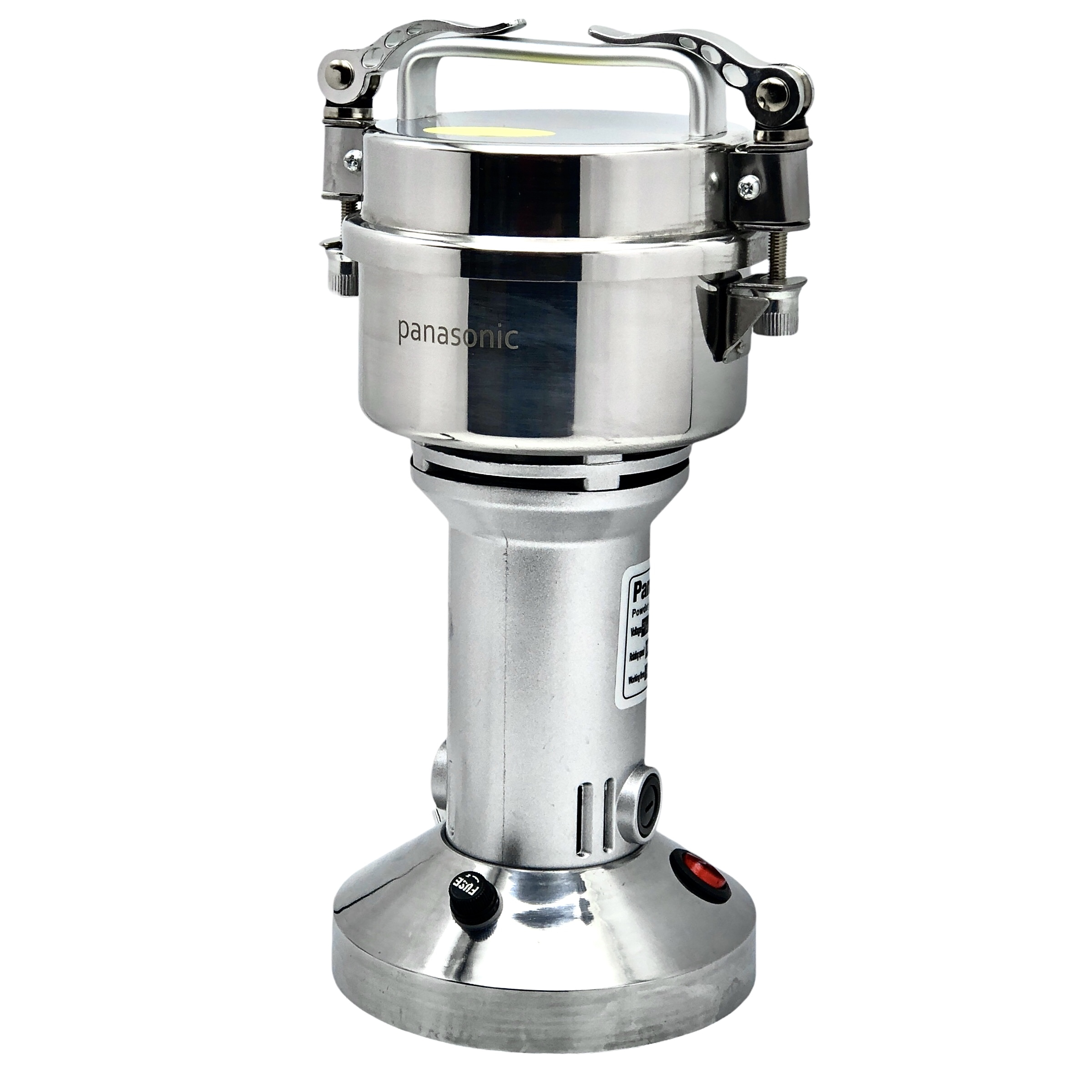 آسیاب صنعتی پاناسونیک مدل MZ-2024