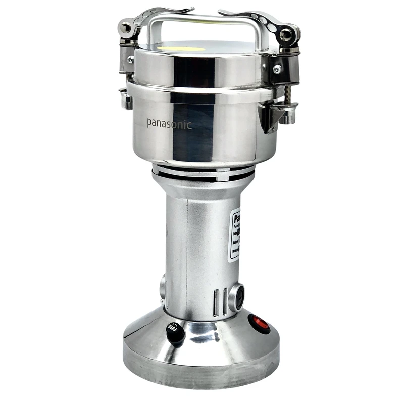 آسیاب صنعتی  مدل MZ-2024