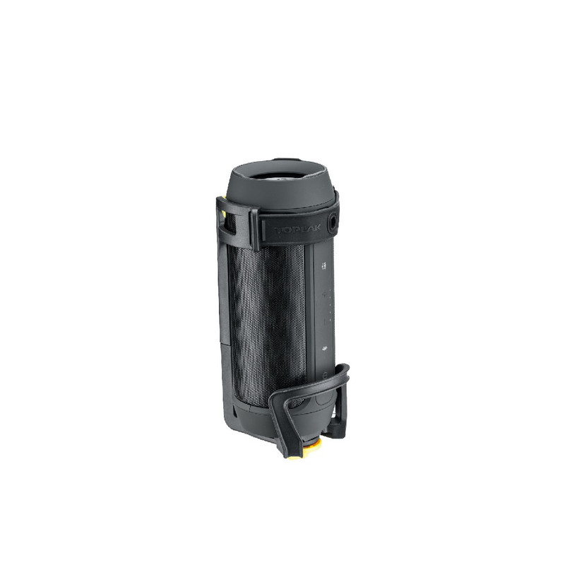 بست قمقمه دوچرخه تاپیک مدل TMD07B