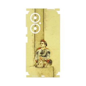 MAHOOT Homayoun Shajarian-FullSkin Cover Sticker for Huawei Nova 11i