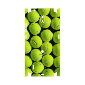 MAHOOT Tennis-FullSkin Cover Sticker for Nokia C1