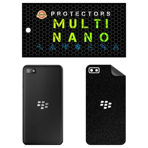 MULTI NANO X-F1G Back Skin For BlackBerry Z10