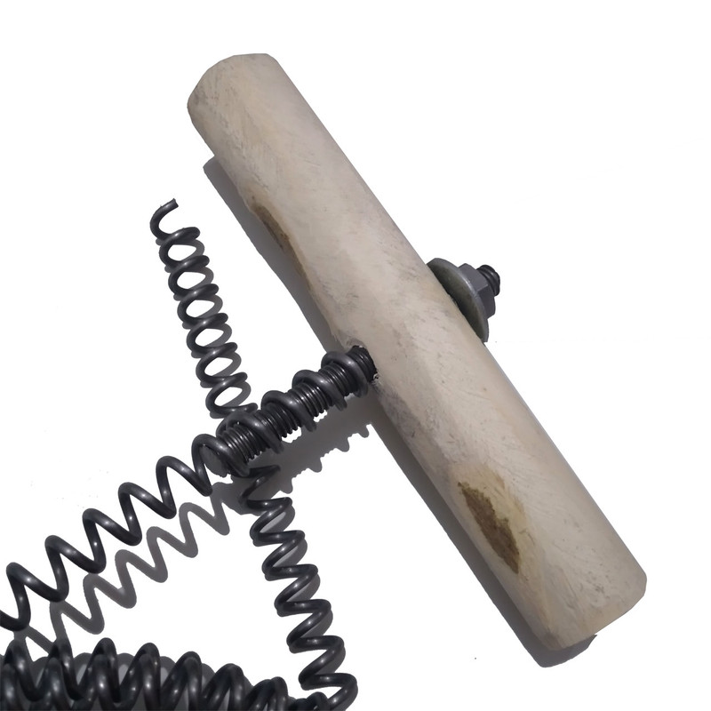 فنر لوله باز کن مدل TETIS3 طول 3 متر