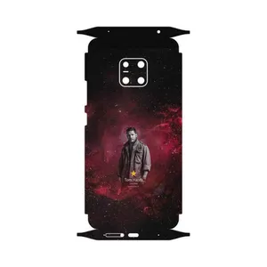 MAHOOT Tom Hardy-FullSkin Cover Sticker for Huawei Mate 20 Pro