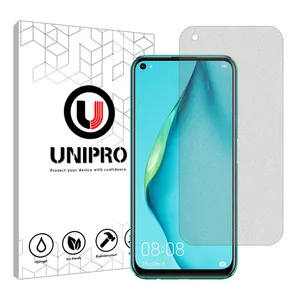 Unipro 4 Star model matte screen protector suitable for Huawei nova 7i mobile phone
