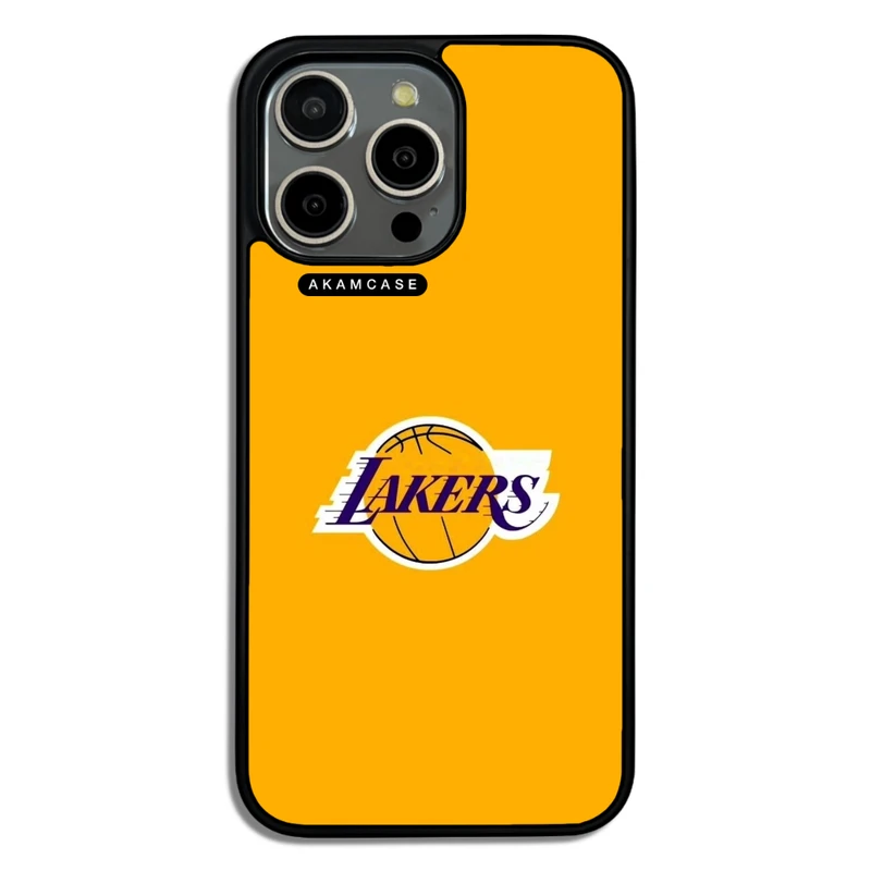کاور آکام مدل AMC-WA15PROMAX-BASKETBALL1 مناسب برای گوشی موبایل اپل iPhone 15 Pro Max