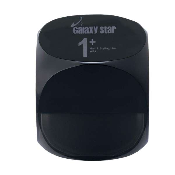 واکس مو گلکسی استار مدل 1plus حجم 100 میلی لیتر