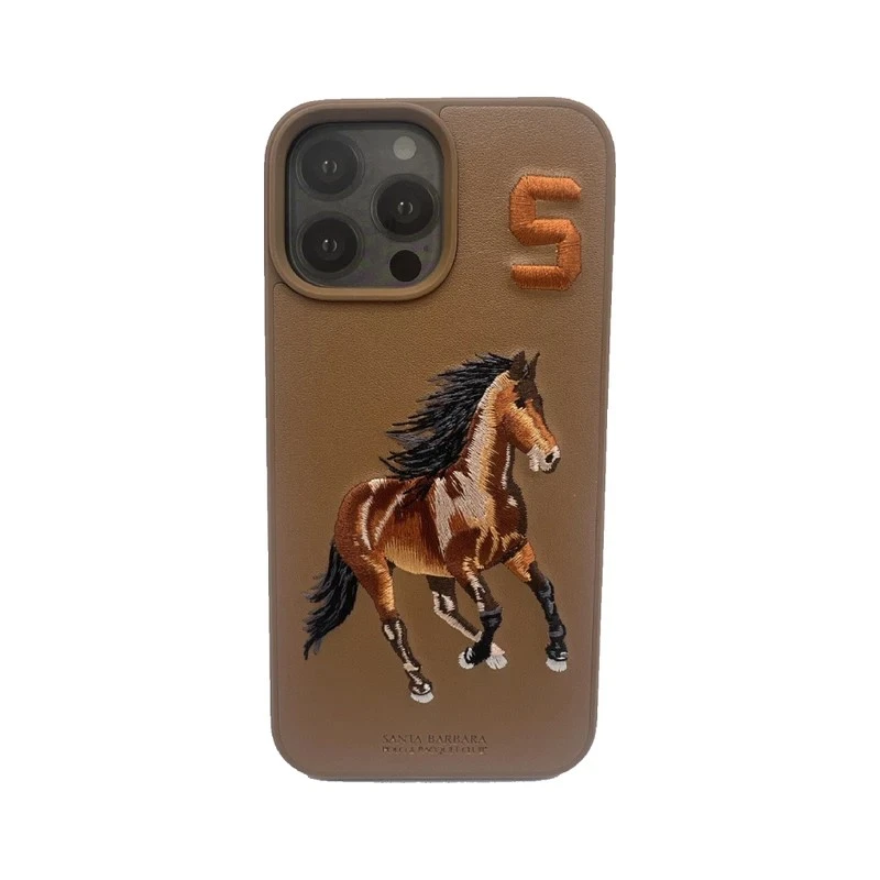 کاور پولو مدل boris مناسب برای گوشی موبایل اپل iphone 13