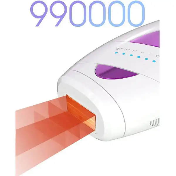 لیزر موهای زائد مدل JZC-T11